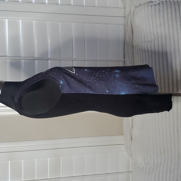 🍵 STAR WARS collection w ROCK & REPUBLIC XS Tank Top - Picture 4 of 6